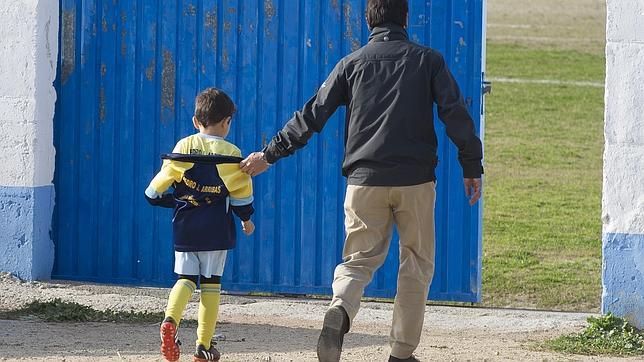 Cuando el fútbol deja de ser divertido